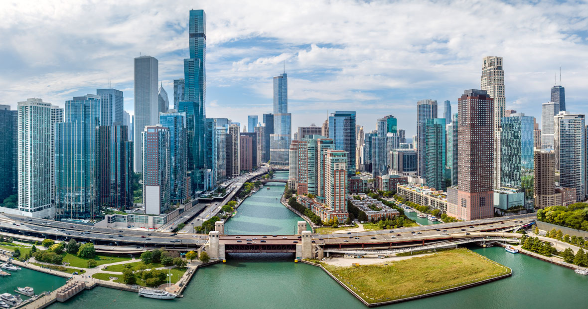 immobilier aux USA